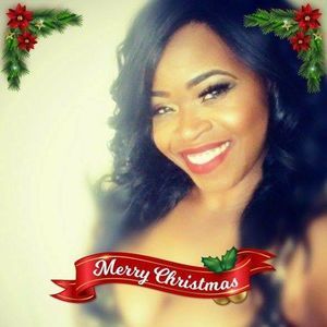 Meet your Posher, Tamika